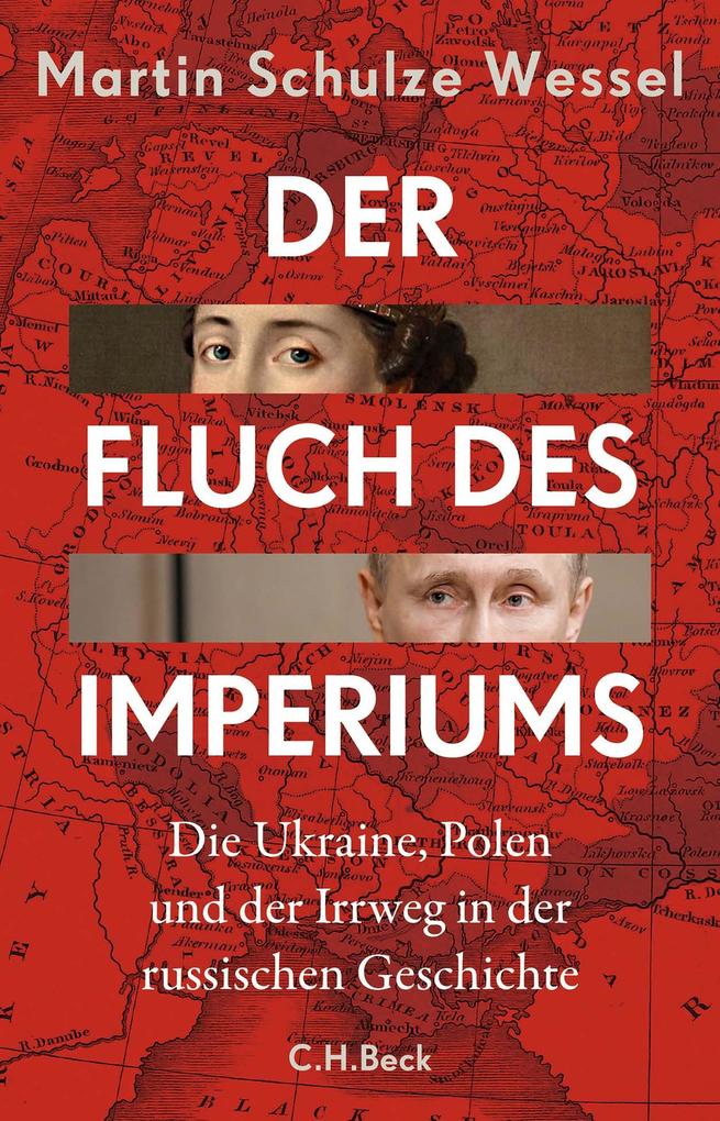C.H. Beck Der Fluch Des Imperiums