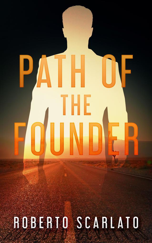 Path Of The Founder