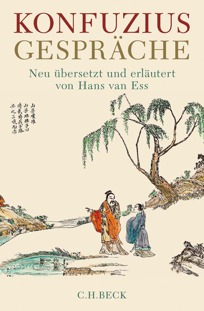 C.H. Beck Gespräche