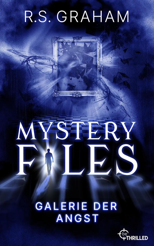 Mystery Files - Galerie der Angst