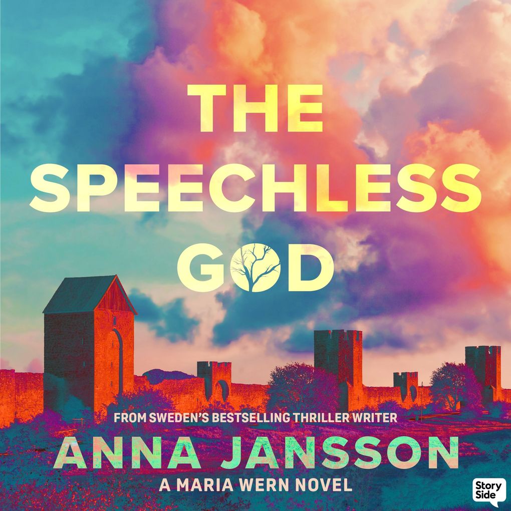 The Speechless God
