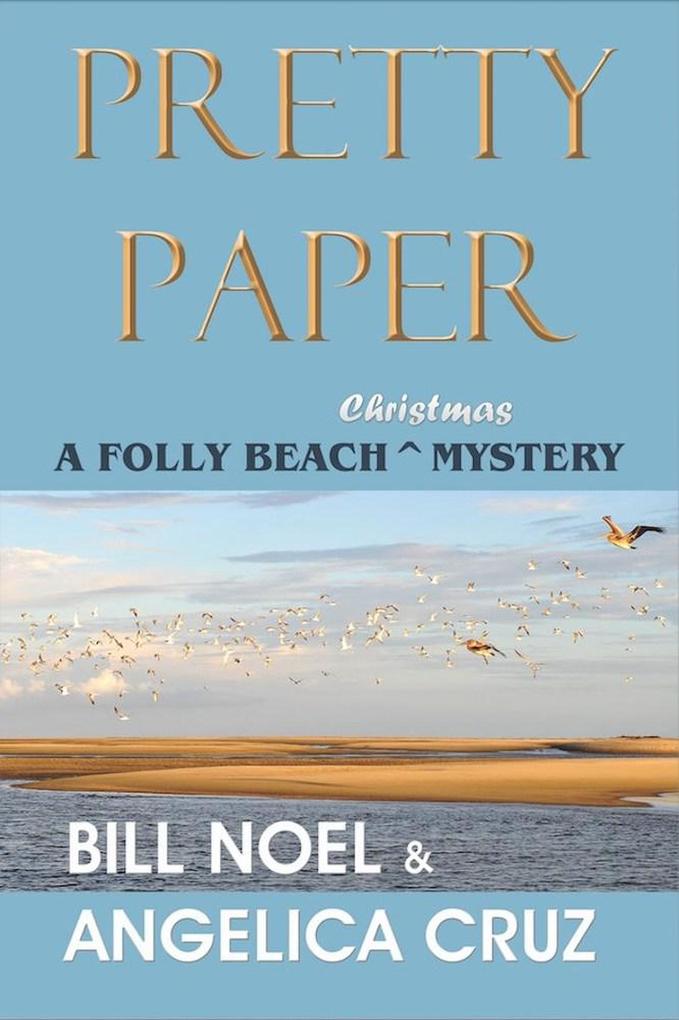 Pretty Paper (A Folly Beach Mystery)