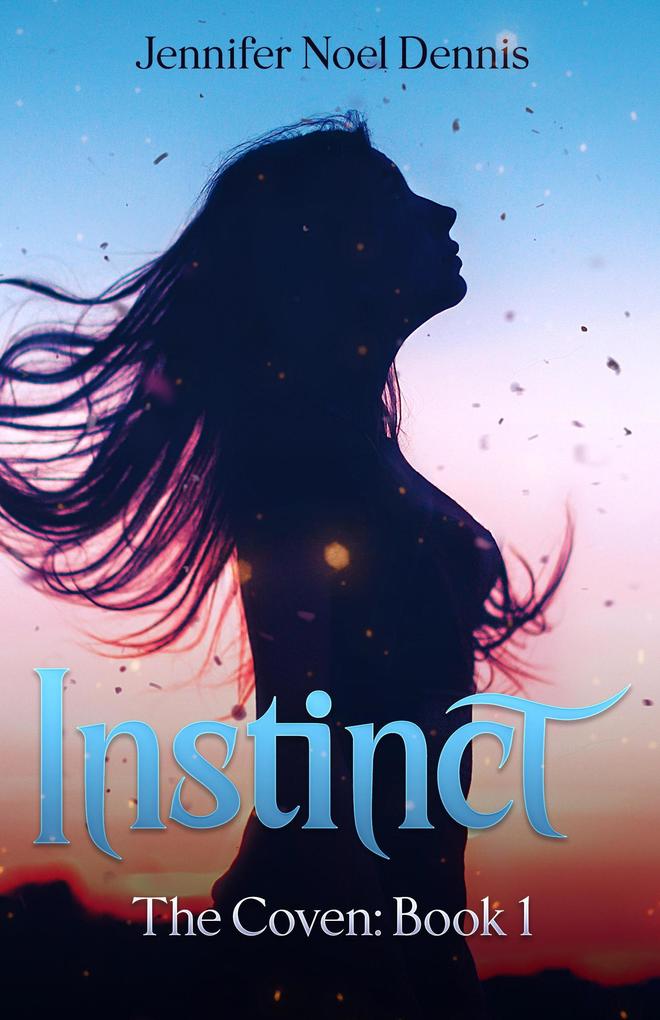 Instinct (The Coven #1)