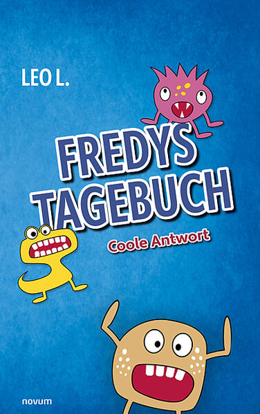 Fredys Tagebuch