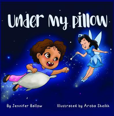 Under My Pillow