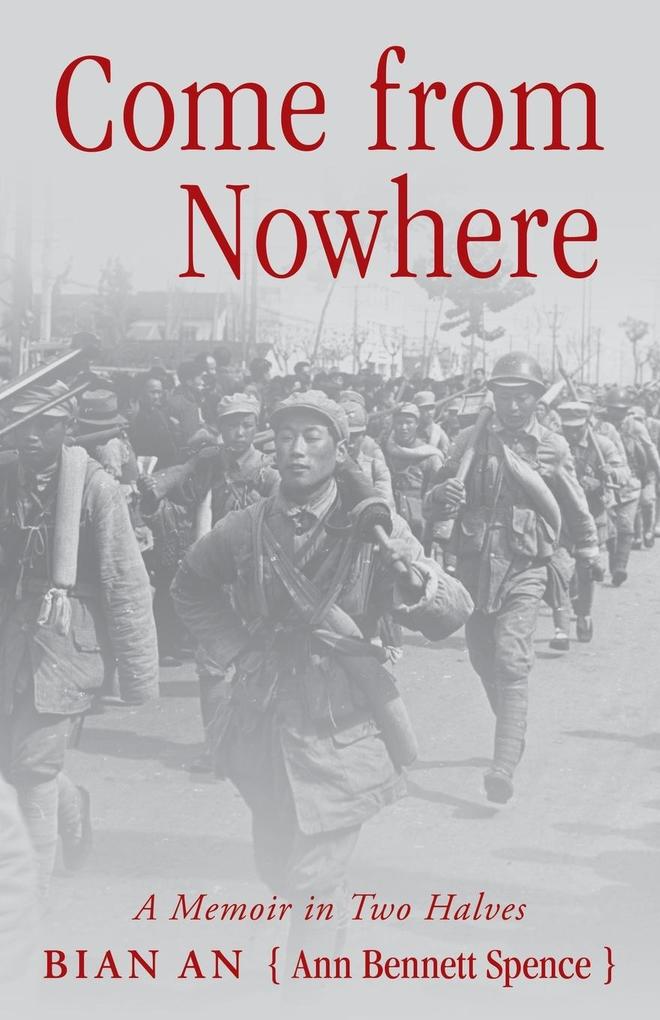 Come from Nowhere