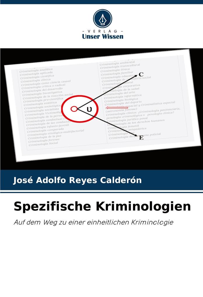 Spezifische Kriminologien