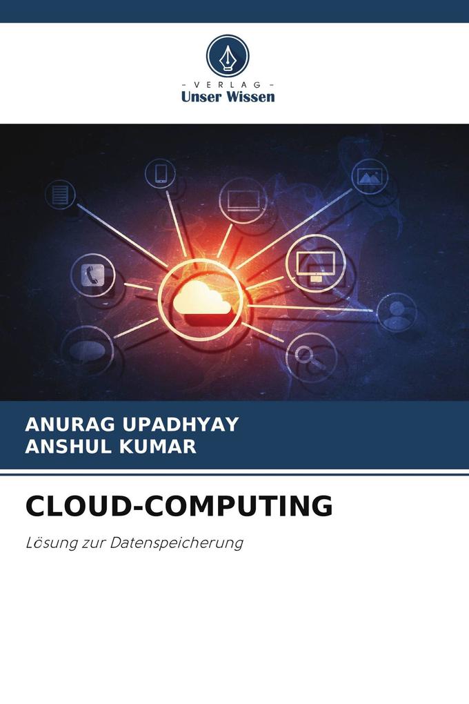 CLOUD-COMPUTING
