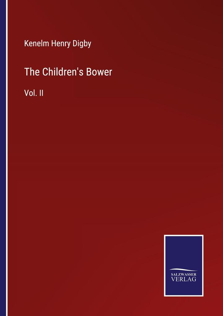 The Children's Bower