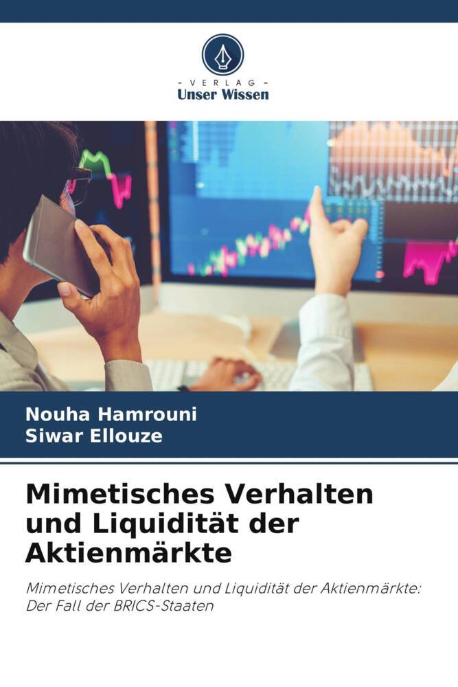 Mimetisches Verhalten und Liquidität der Aktienmärkte