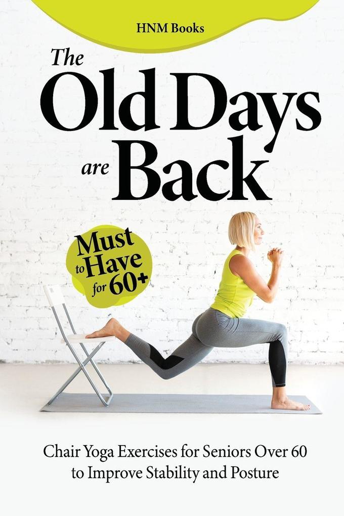 The Old Days are Back