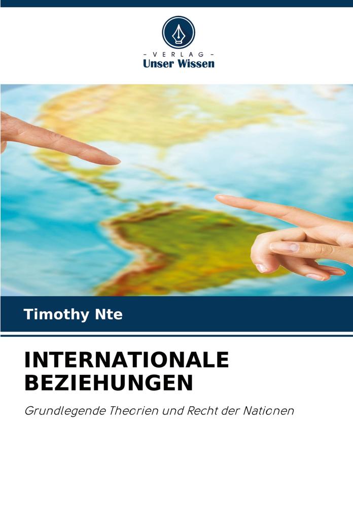 INTERNATIONALE BEZIEHUNGEN