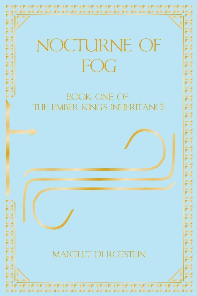 Nocturne of Fog