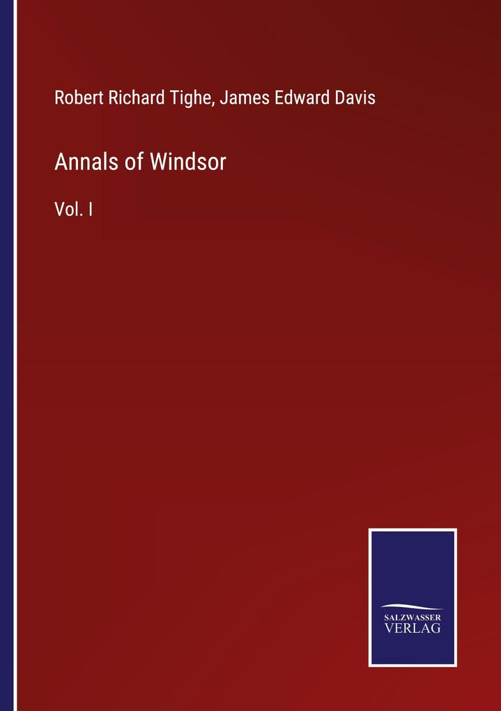 Annals of Windsor