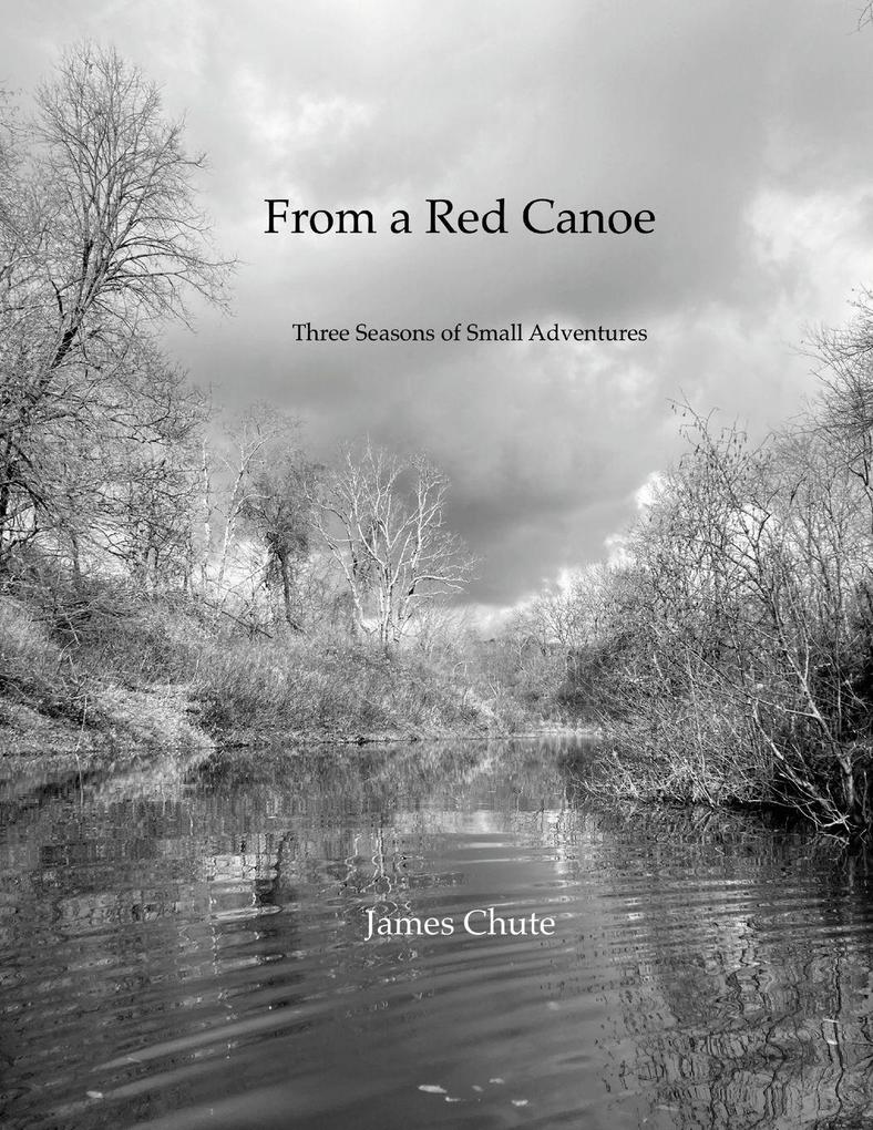 From A Red Canoe