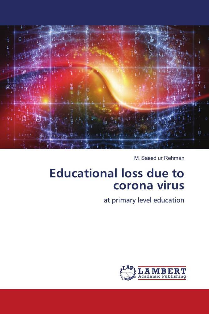 Educational loss due to corona virus