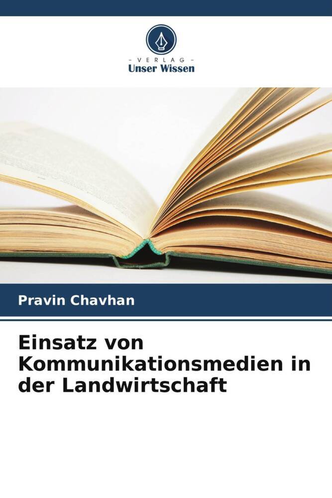Einsatz von Kommunikationsmedien in der Landwirtschaft