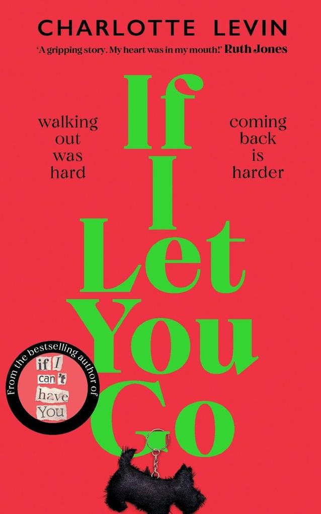 If I Let You Go