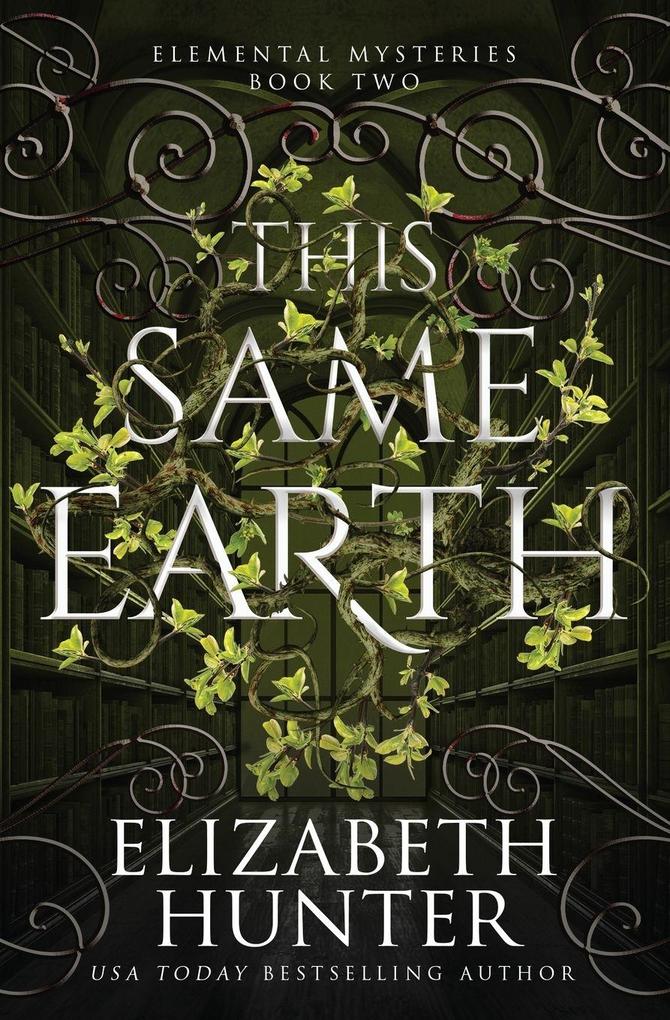 This Same Earth