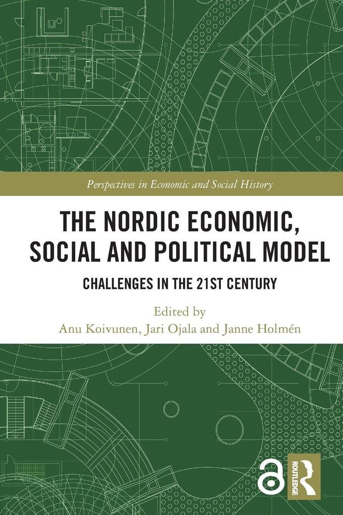 The Nordic Economic Social and Political Model