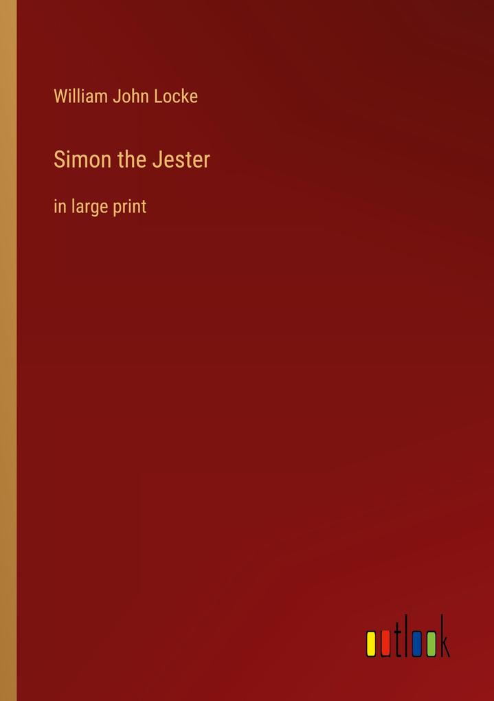 Simon the Jester
