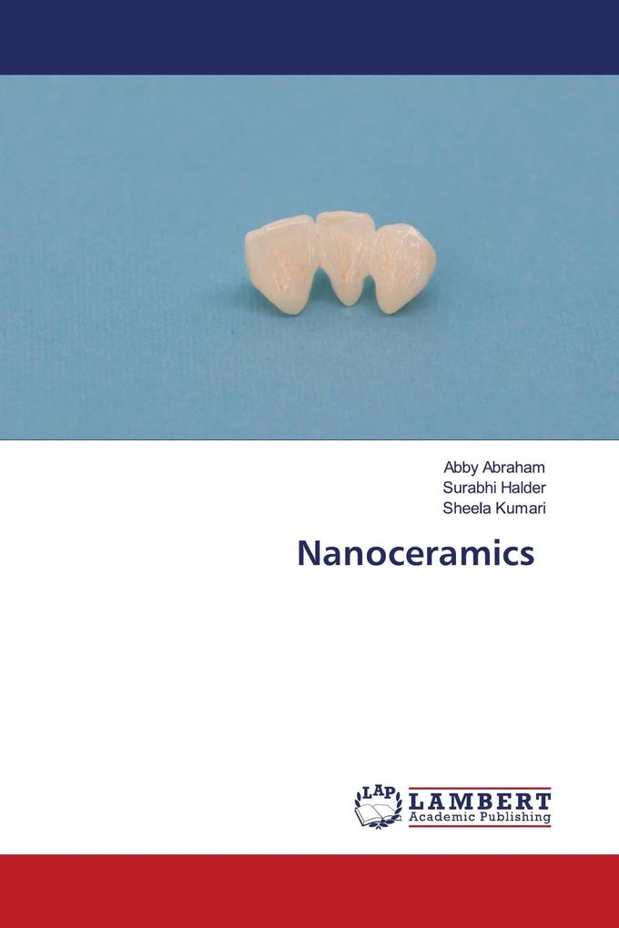 Nanoceramics