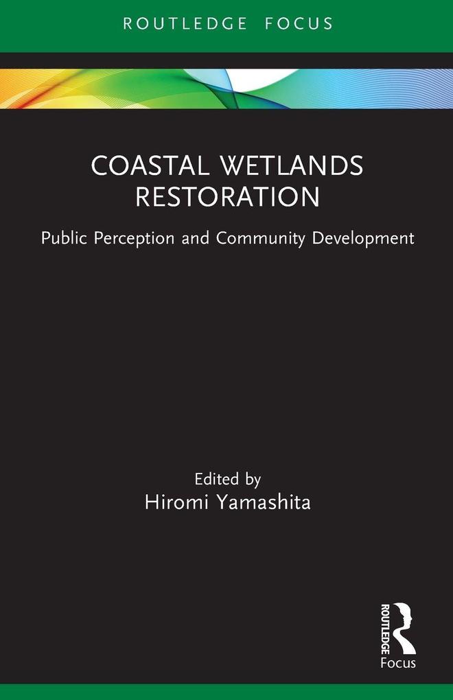 Coastal Wetlands Restoration