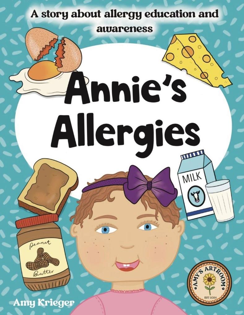Annie's Allergies