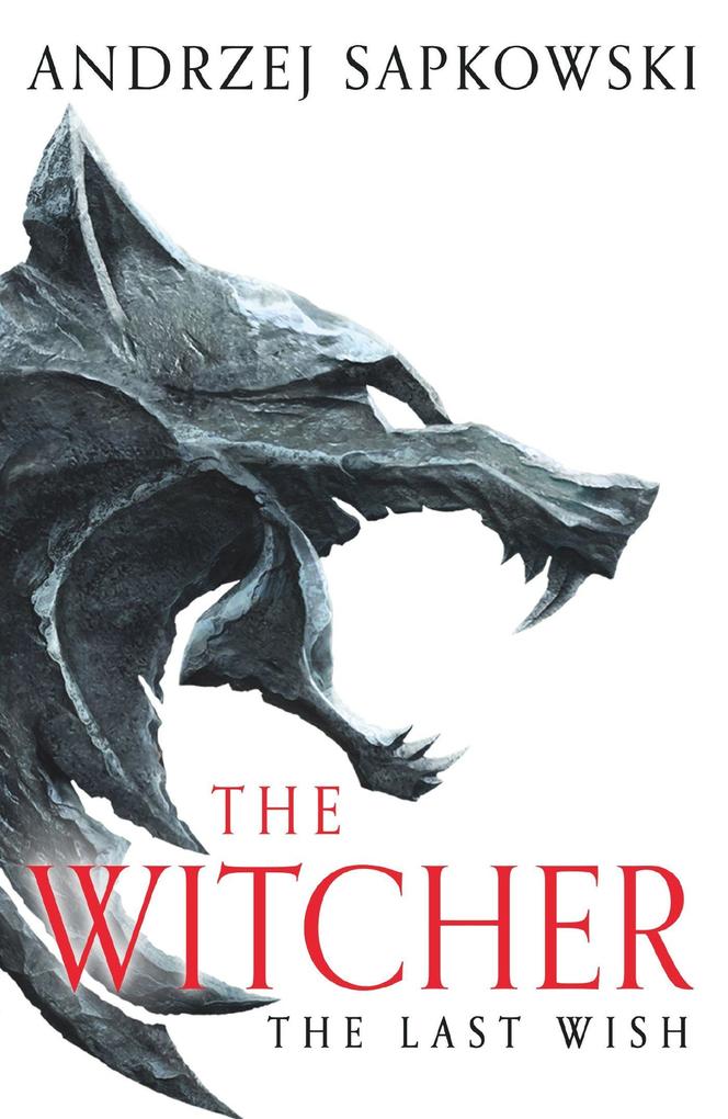 Orion Publishing Group The Last Wish