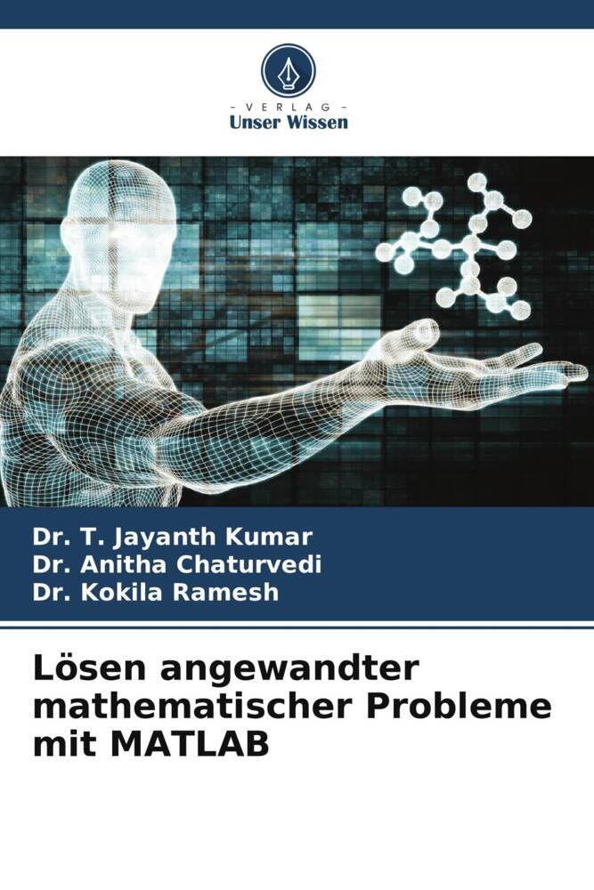 Lösen angewandter mathematischer Probleme mit MATLAB