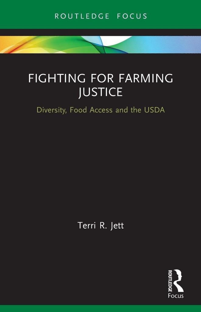 Fighting for Farming Justice