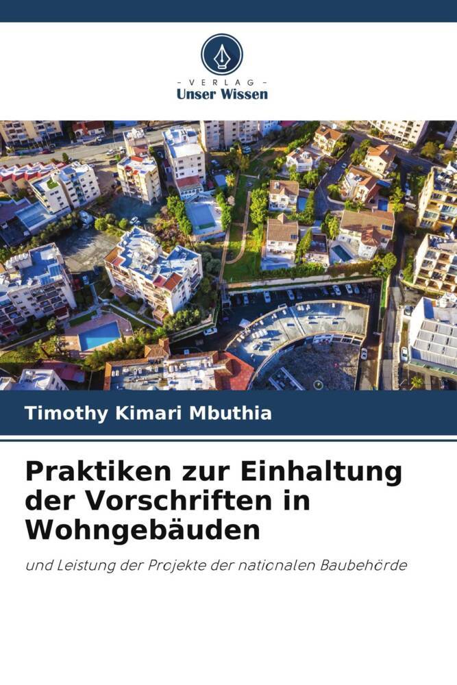 Praktiken zur Einhaltung der Vorschriften in Wohngebäuden