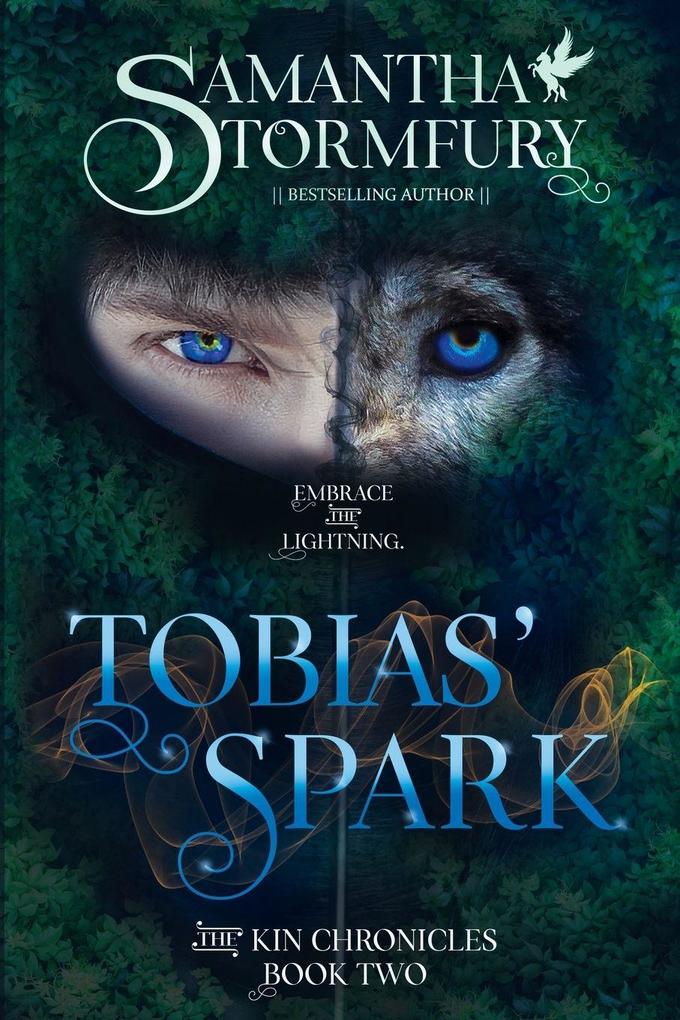 Tobias' Spark