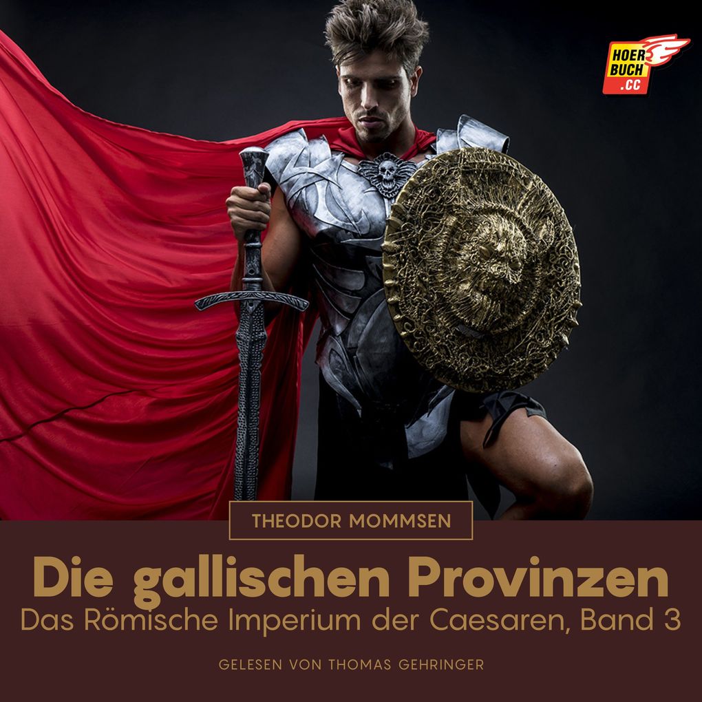 Die gallischen Provinzen