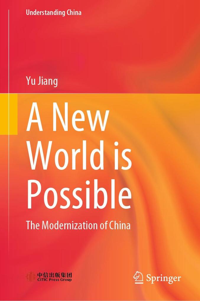 A New World is Possible