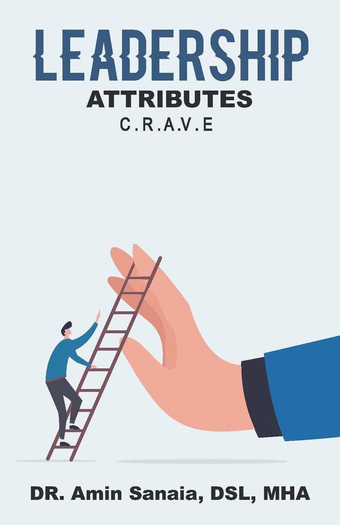 Leadership Attributes