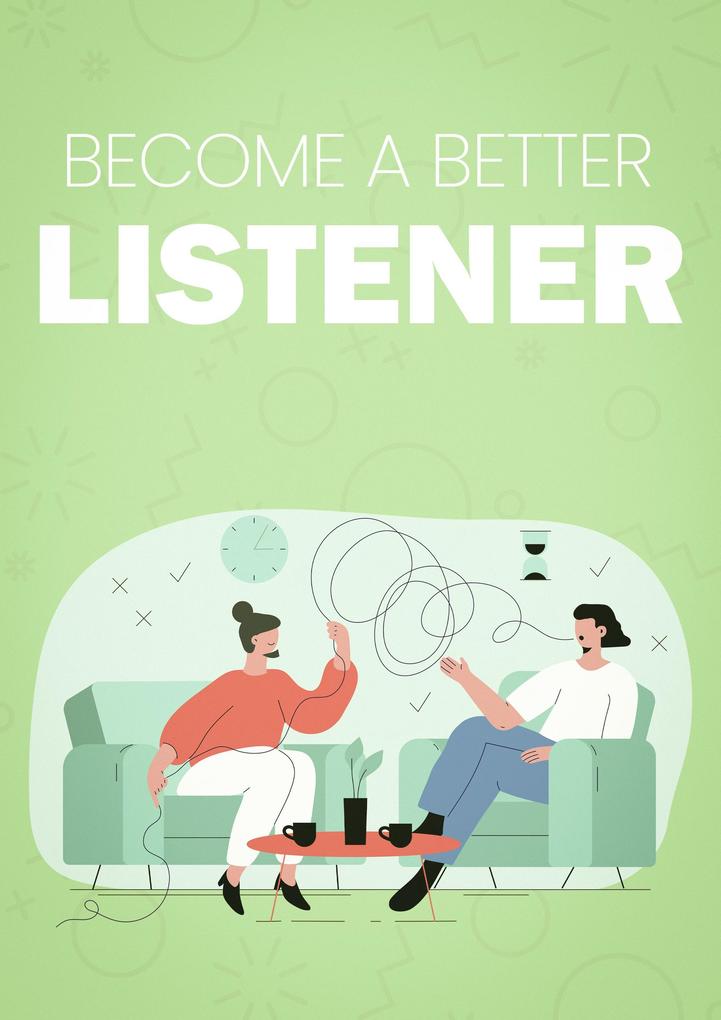 Become A Better Listener