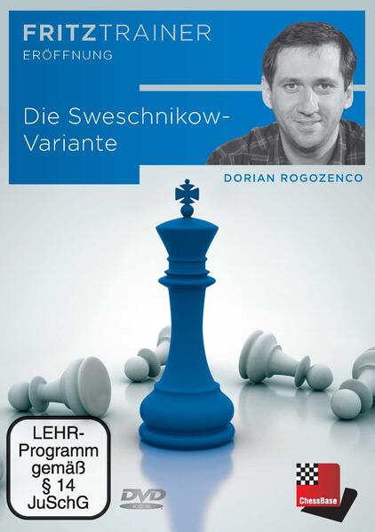 Die Sweschnikow-Variante DVD-ROM