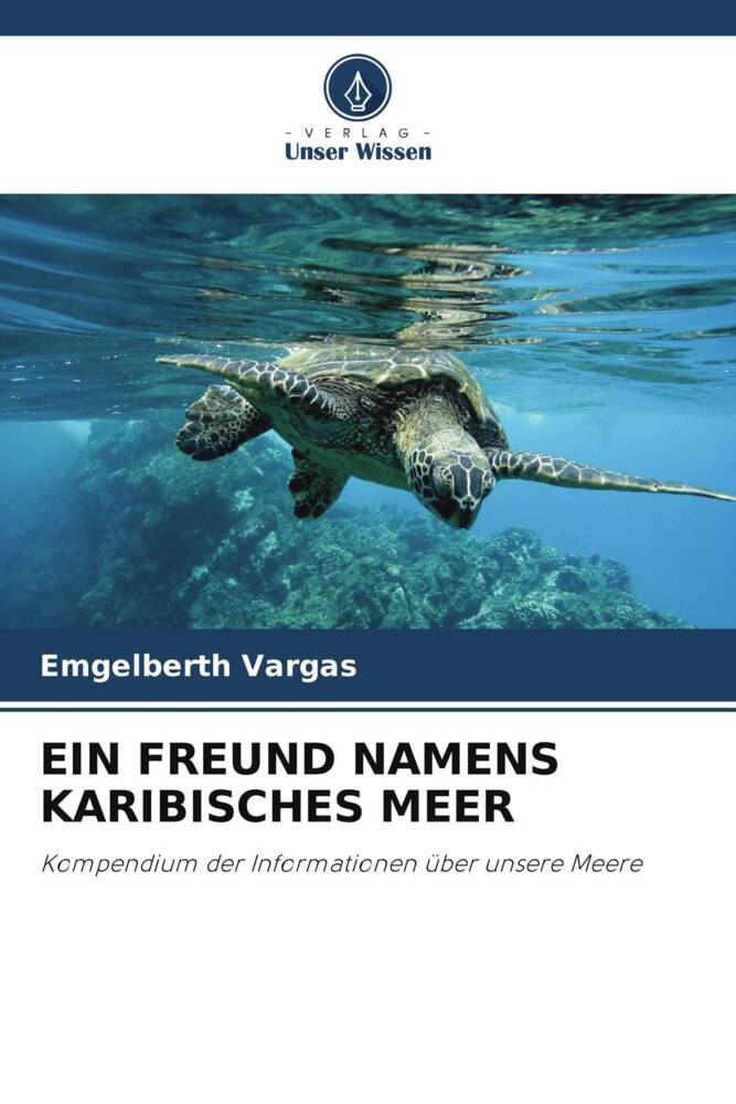 EIN FREUND NAMENS KARIBISCHES MEER