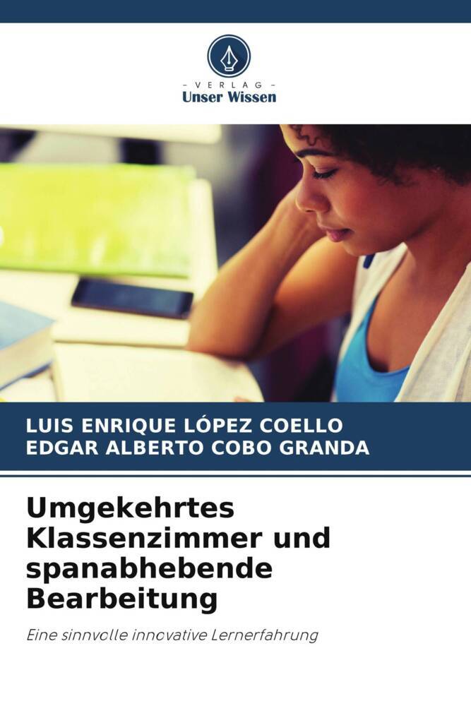 Umgekehrtes Klassenzimmer und spanabhebende Bearbeitung