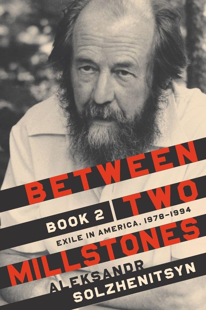 Between Two Millstones Book 2