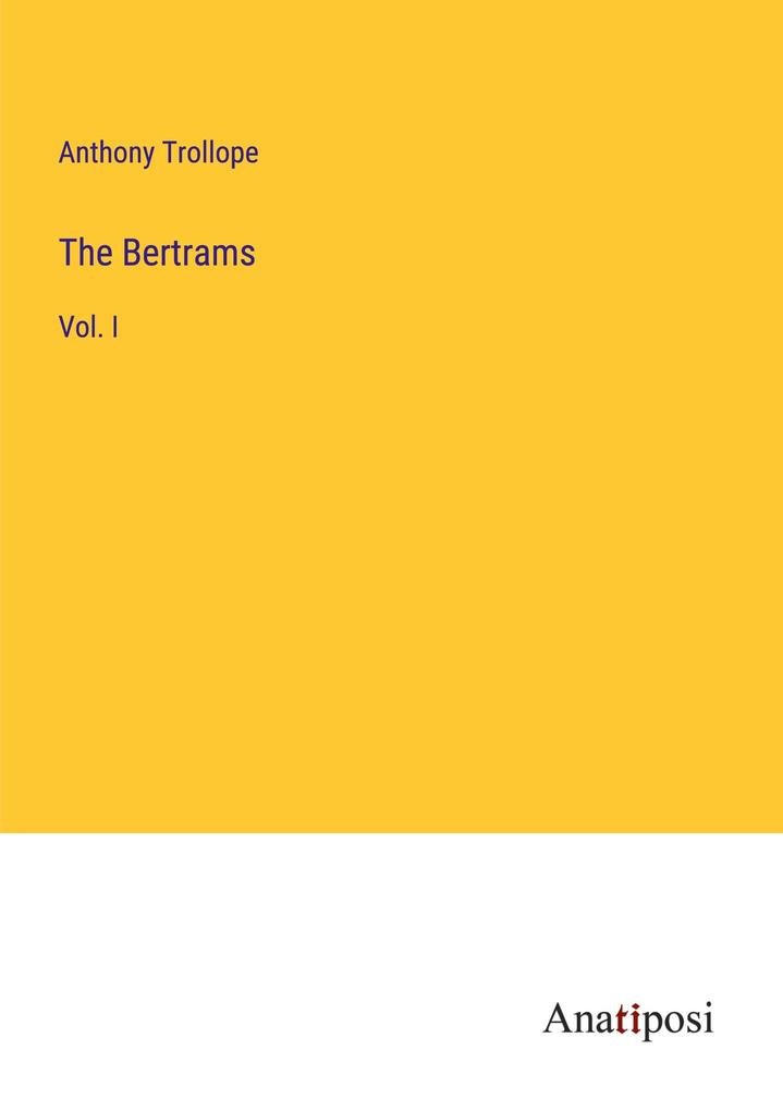 The Bertrams