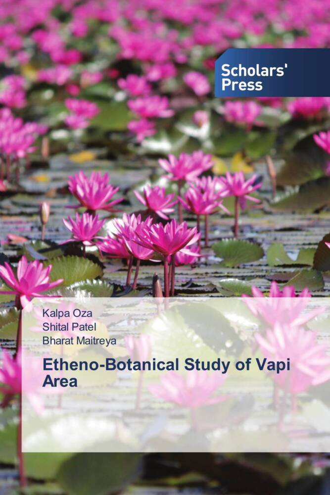 Etheno-Botanical Study of Vapi Area