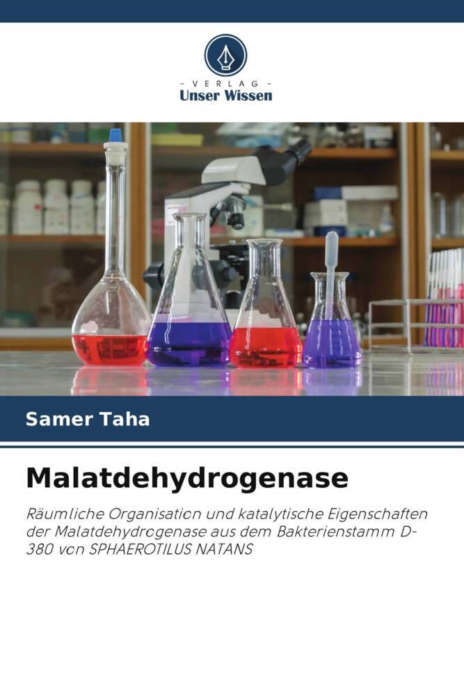Malatdehydrogenase