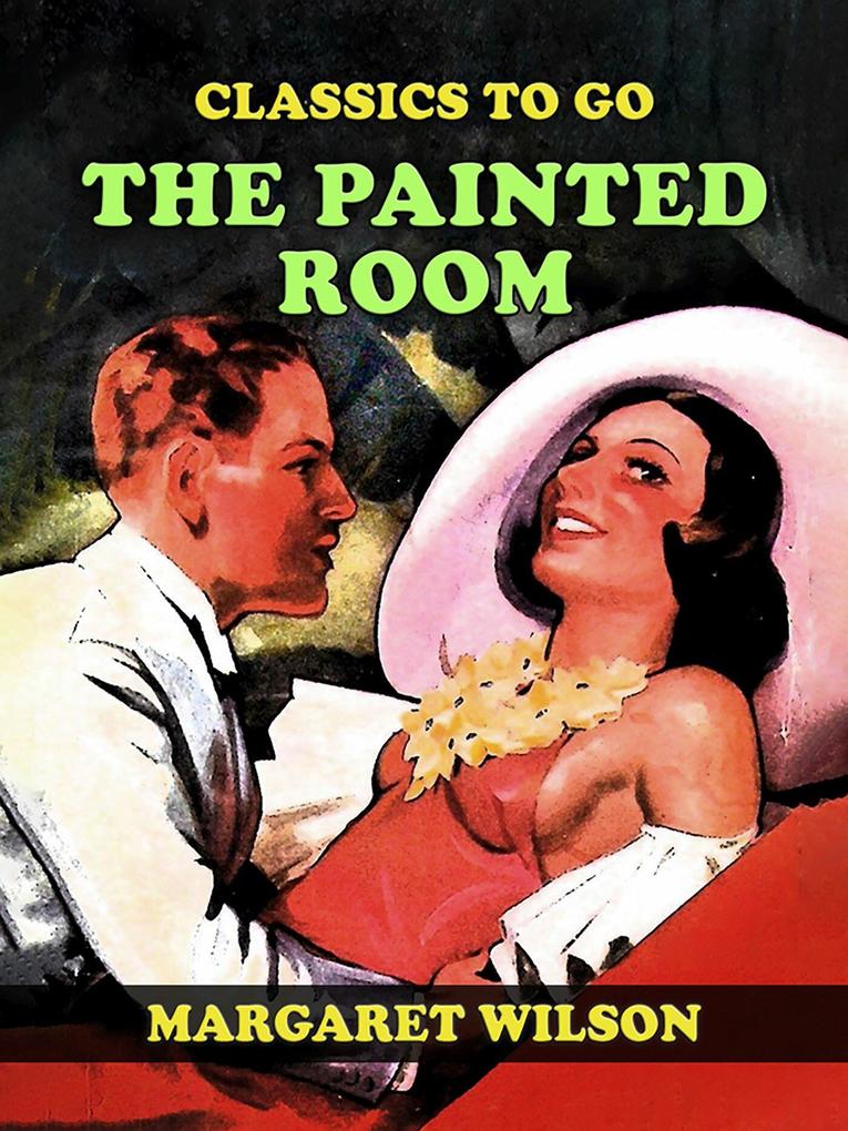The Painted Room