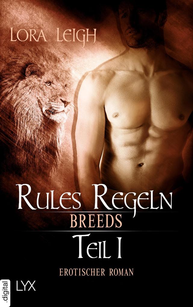 Breeds - Rules Regeln - Teil 1