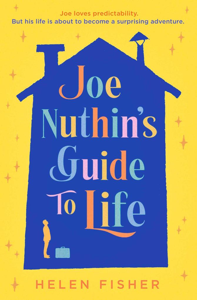 Joe Nuthin‘s Guide to Life