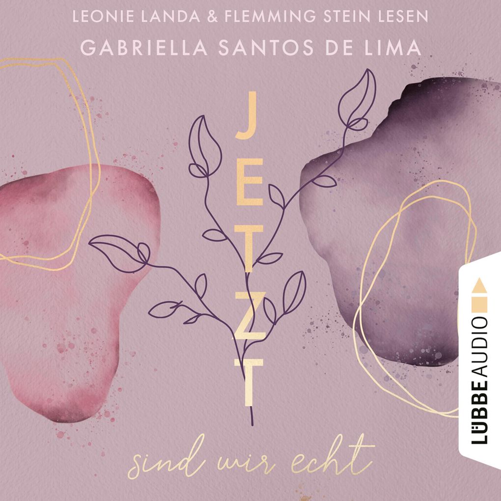 Jetzt sind wir echt - Jetzt-Reihe Teil 1