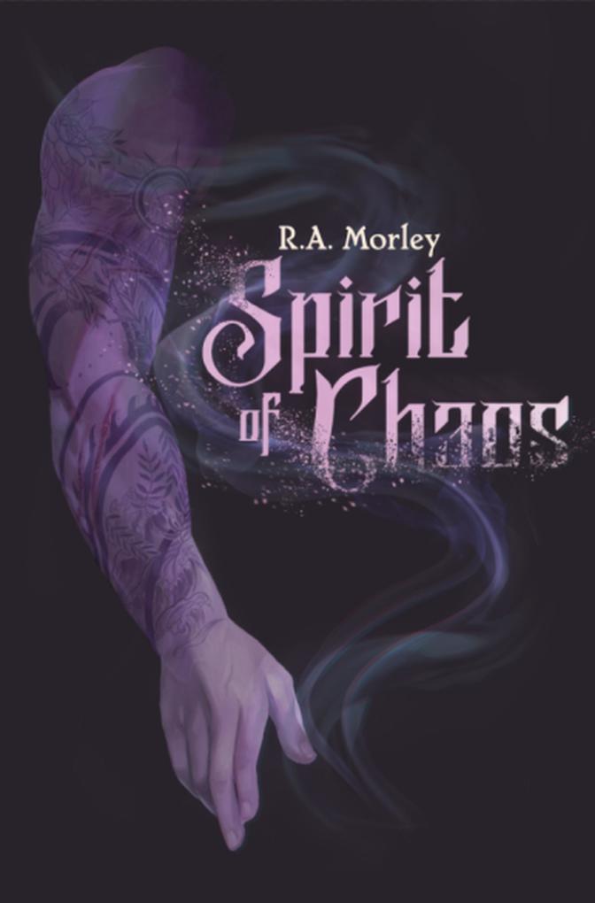 Spirit of Chaos (Lirical Series #3)