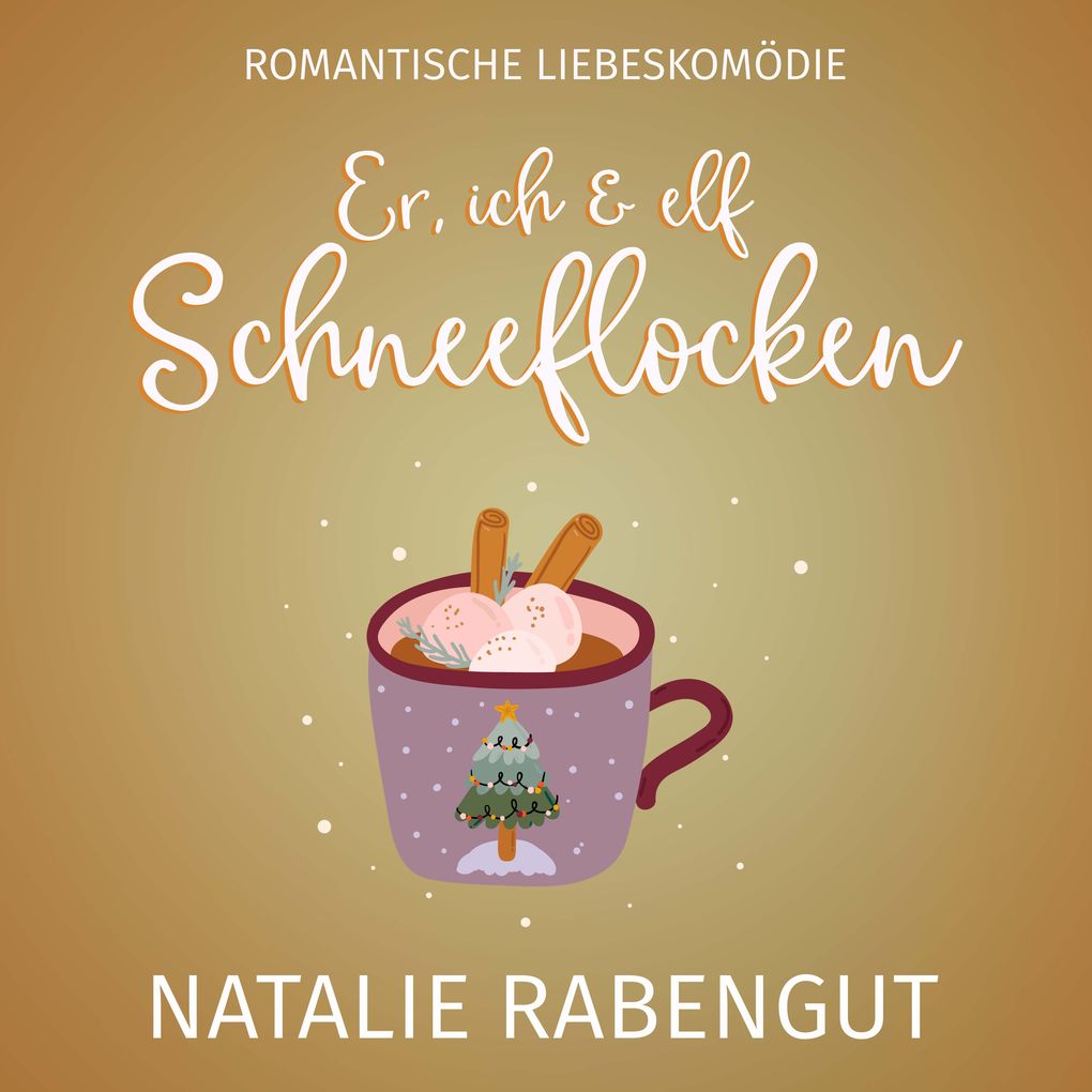 Er ich & elf Schneeflocken